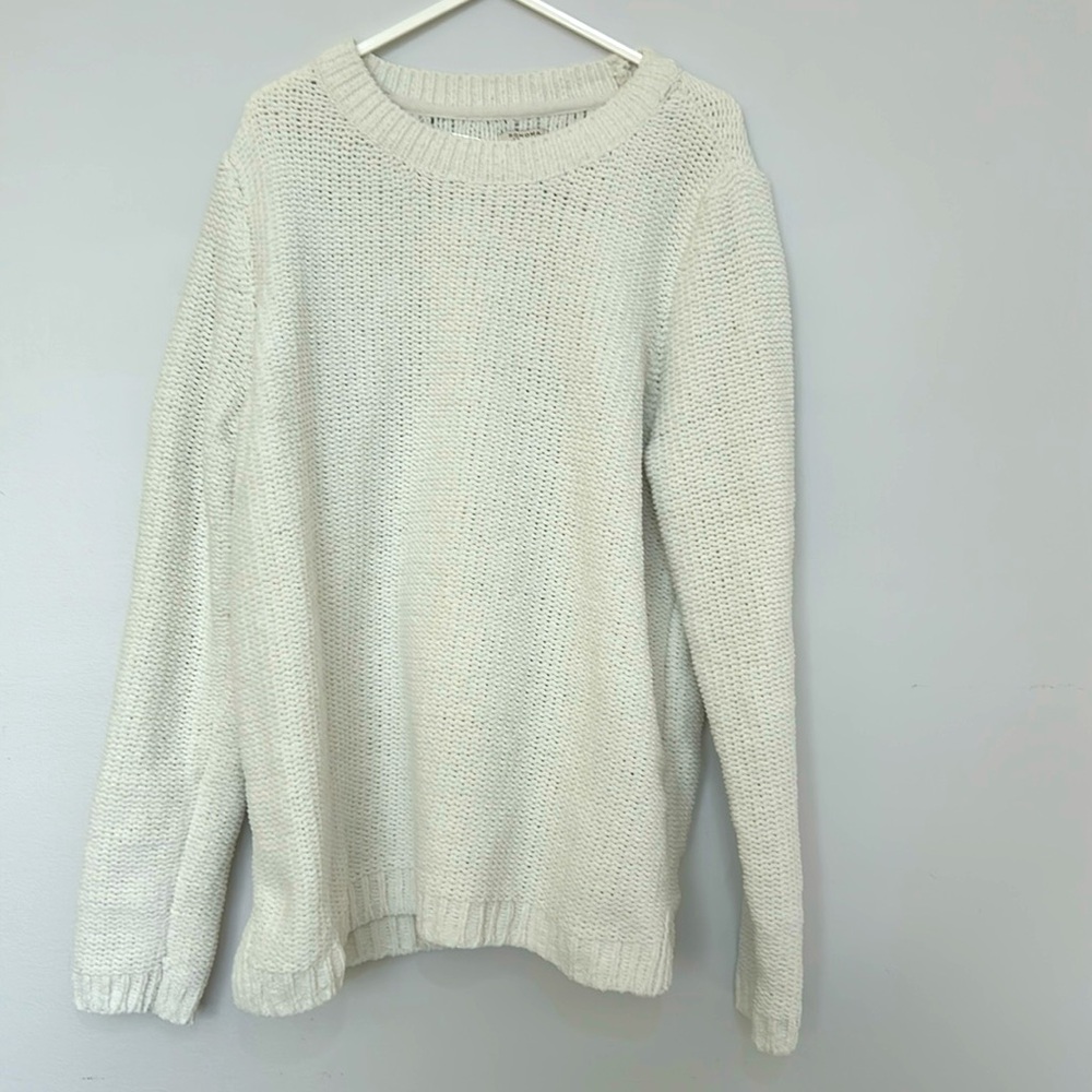 Sonoma sweater